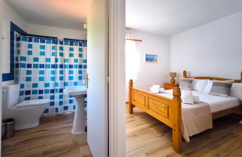 Villa Exclusiva, Piscina Privada y Vistas al Mar - Photo 42