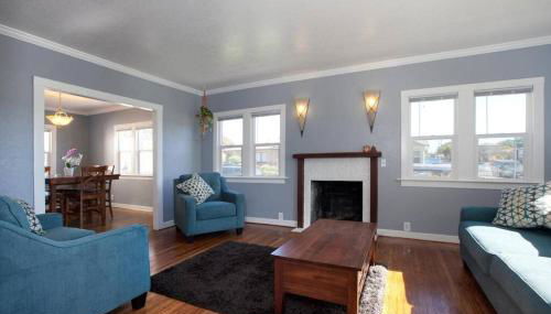 Perfect House 12 mins to Berkeley - Foto 2