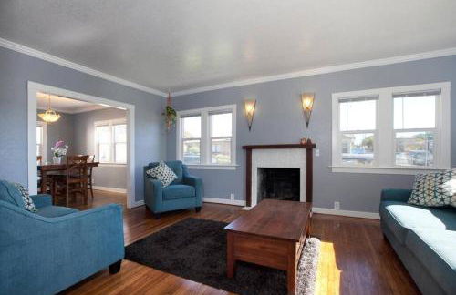 Perfect House 12 mins to Berkeley - Photo 2