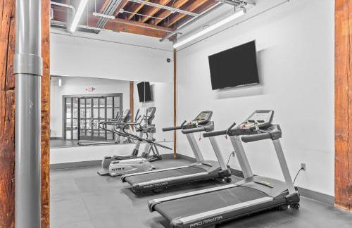 Brick & Bed Riverfront Lofts, P 3M - Foto 16