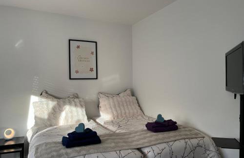 Taunus Apartments – Königstein am T - Foto 24