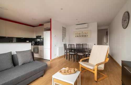 Stay U-nique Apartments Lepant II - Foto 9