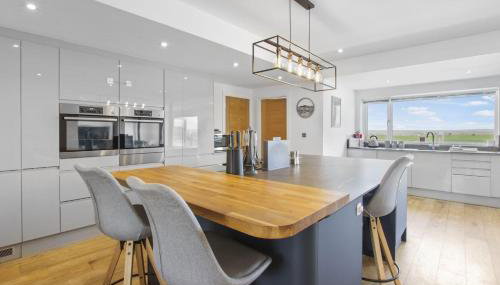 Luxury 4 bed beachside home with coastal views - Foto 5, Other