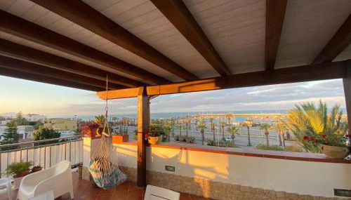 La Terrazza di Pollon - Foto 4