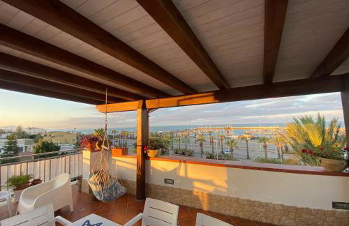 La Terrazza di Pollon - Foto 4