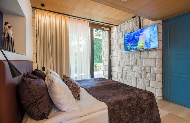 Vila Laguna Strunjan - Foto 5