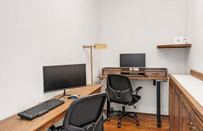 Lookout into the Sunset - Foto 61