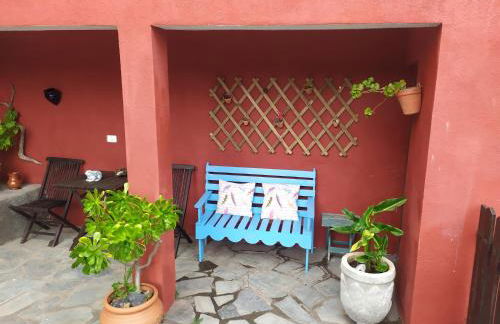 Casa Rural Amapola - Foto 15