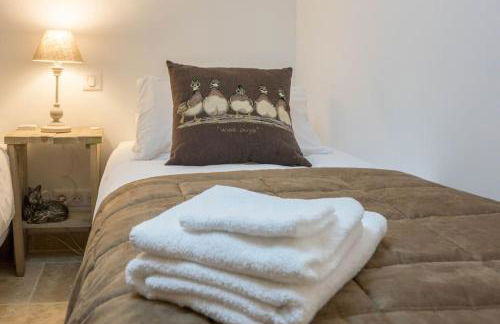 Appartement Lamotte-Beuvron - Foto 10