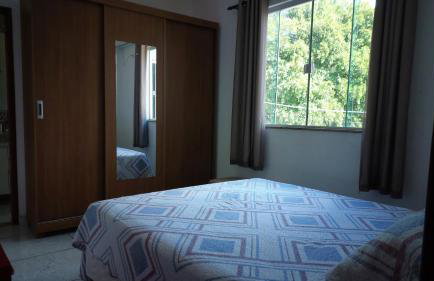 Apto amplo 2 quartos na Ilha dos Araújos 114 m2 - Foto 6