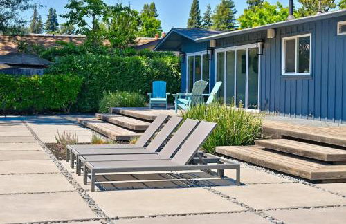 Haven With Pool, Hot Tub And Tastings Included - Foto 48