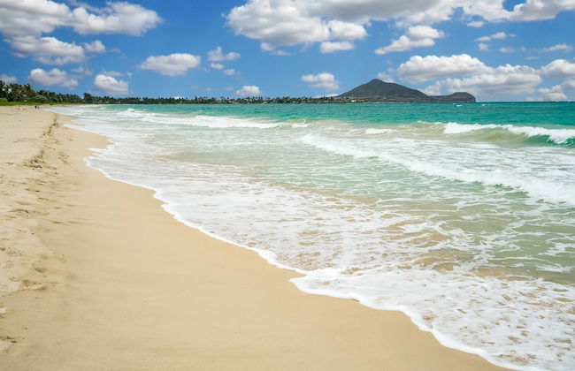 Kailua Beachside 4 Bedroom Home by RedAwning - Foto 34