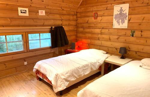 Les villas d'Onalou - Port Blanc - Foto 20