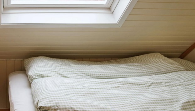 5 Person Holiday Home in Lonevag - Foto 2, Habitación