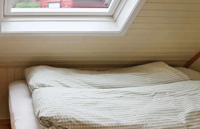 5 Person Holiday Home in Lonevag - Foto 2