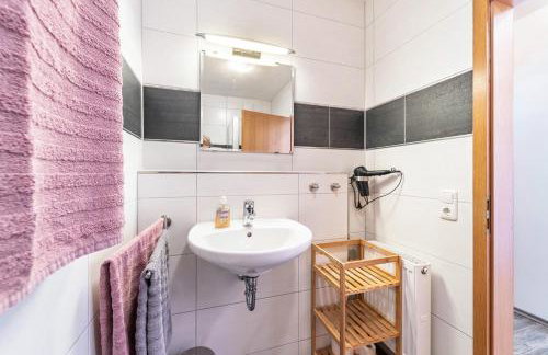 Ferienwohnung Burmeister - Foto 12