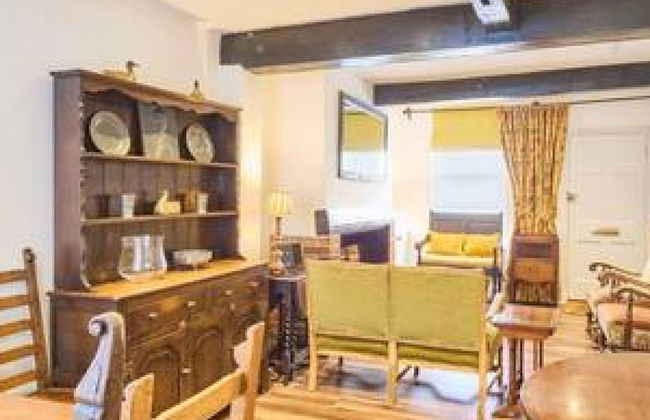 Host Stay St Radigunds House - Foto 3