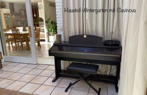 Ferienwohnung von Luehmann - Foto 35