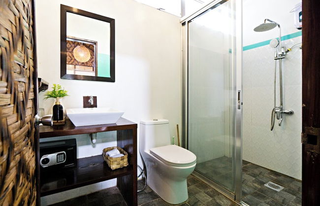 Ferra Resort Siargao - Foto 41