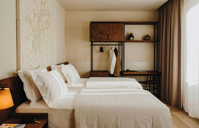 Casa Luz Hotel Plaça Universitat, Sonder by Marriott Bonvoy - Photo 1