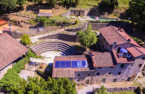 Agriturismo Pian di Fiume - Foto 5