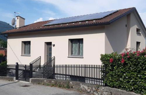 Casa Morgana a Villatico - Photo 1