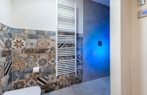 Abaye 4 Merlot - Charm Adults Only - Foto 21