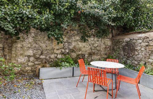 Garden flat on The Hoe - Tamar - Foto 25