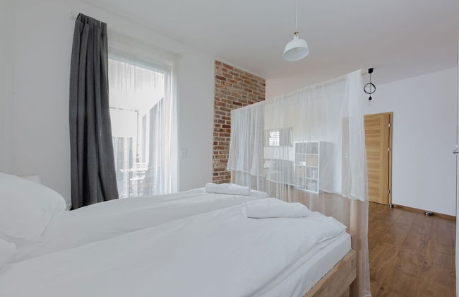 ShortStayPoland Marymoncka - B22 - Foto 4