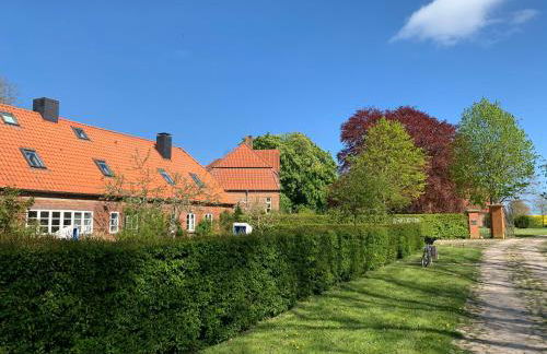 Gutshof Rothensande - Foto 19