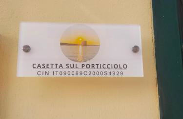 casetta sul porticciolo - Foto 6