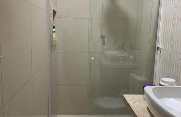 Casa 23 em Condomínio à 700m da Praia dos Astúrias Guarujá - SP - Foto 31