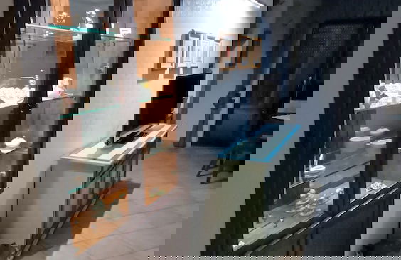 Roma Chic House - Delightful Luxury Apartment 3 People, With Jacuzzi - Foto 33