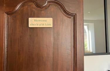 Chez Simone et Marguerite - Foto 64