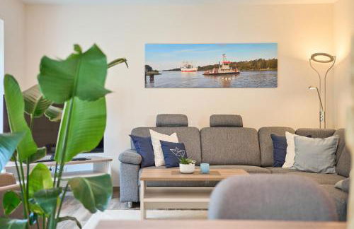 Kanalkajüte Theodor - Photo 9