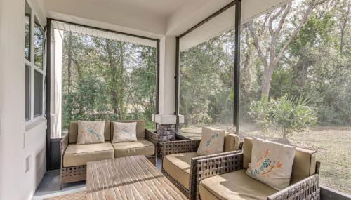 3 Mi to USF Dog-Friendly Home with Large Yard - Foto 3