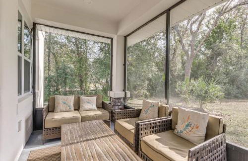 3 Mi to USF Dog-Friendly Home with Large Yard - Foto 3