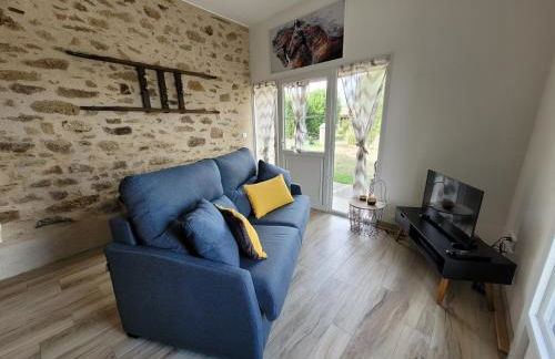 Les Crins au Bord du Lac - Foto 9