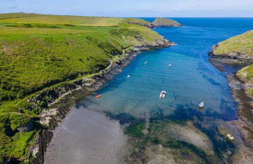 Carreg Samson - Photo 31