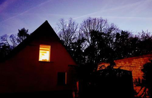 Doppelhaushälfte Nordwind vom Naturhof Usedom - Foto 44