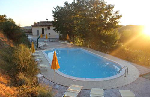 Agriturismo La Valle del Vento Urbino - Foto 15