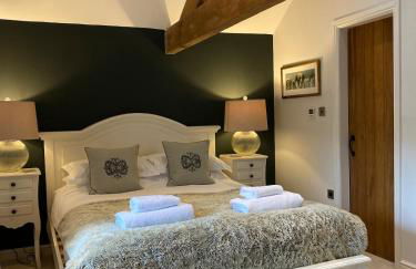 The Brosterfield Suite - Brosterfield Farm - Photo 14