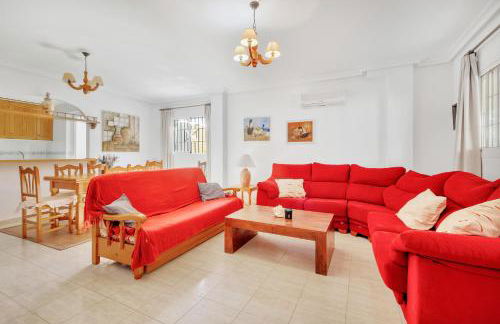 Casa en playa con piscina Novamar - Foto 4