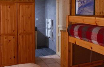 Le Neiger - Appartement Emeraude - Foto 17