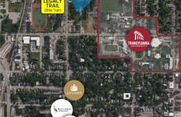 Quaint Cottage in DTown Lex, 15 mins to Horse Park - Photo 22