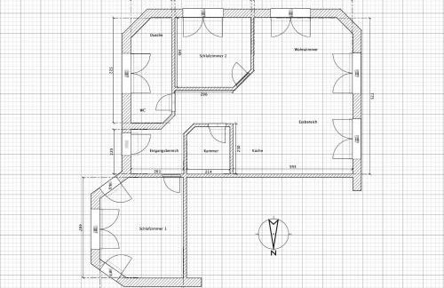 Ferienhaus zum Imker - Foto 30