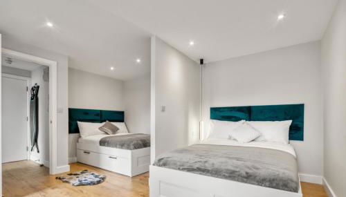City Air Apartments - FINSBURY PARK - GREAT TRANSPORT LINKS - Foto 4