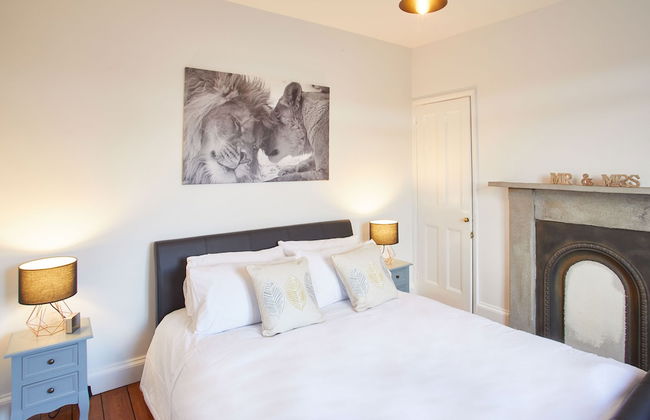 Penhill House - Foto 4