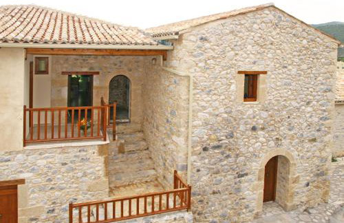 PIERIDES SUITES - Foto 12