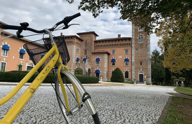 Castello di Spessa Golf & Wine Resort - Photo 40